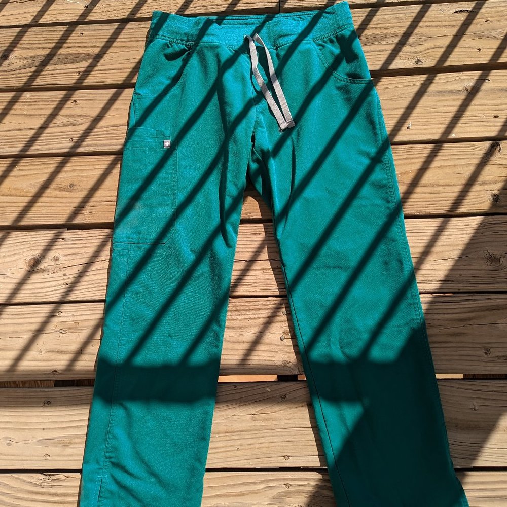 Figs Scrub Pants